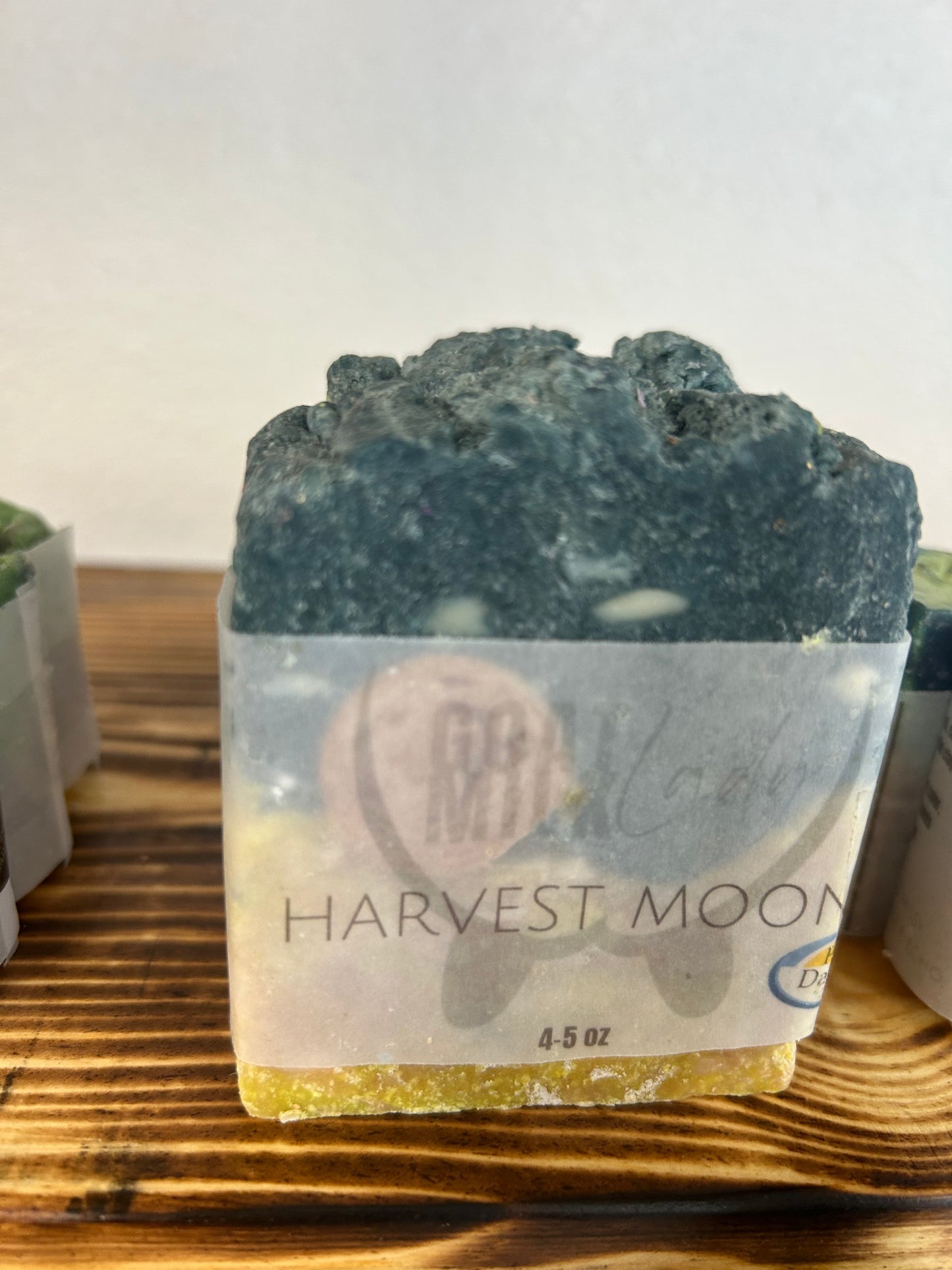 Harvest Moon