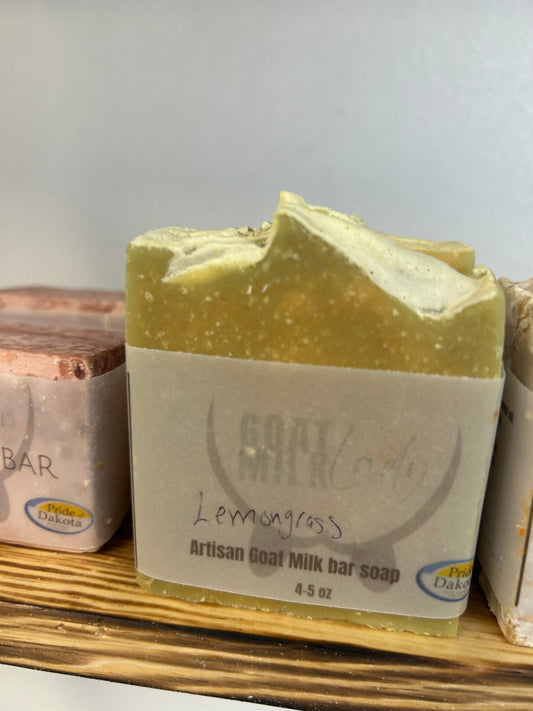Lemongrass